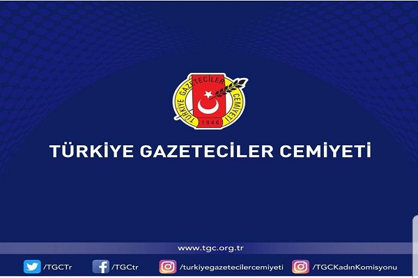 TGC: İktidar basın kartıyla gazetecilik mesleğini denetleyemez