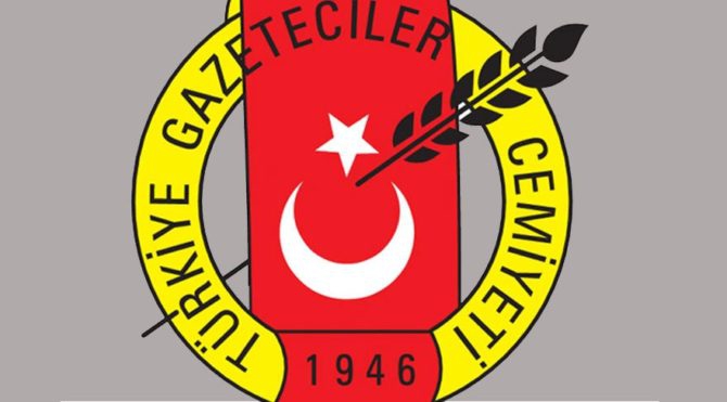 TGC, RTÜK'ü ifade özgürlüğüne saygı göstermeye çağırdı