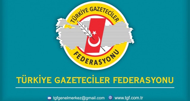 TGF: Gazetecilerin yüzde 70’i asgari ücret bile alamıyor