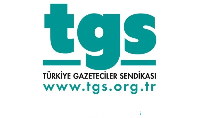 TGS’den 2024-2025 basın özgürlüğü raporu