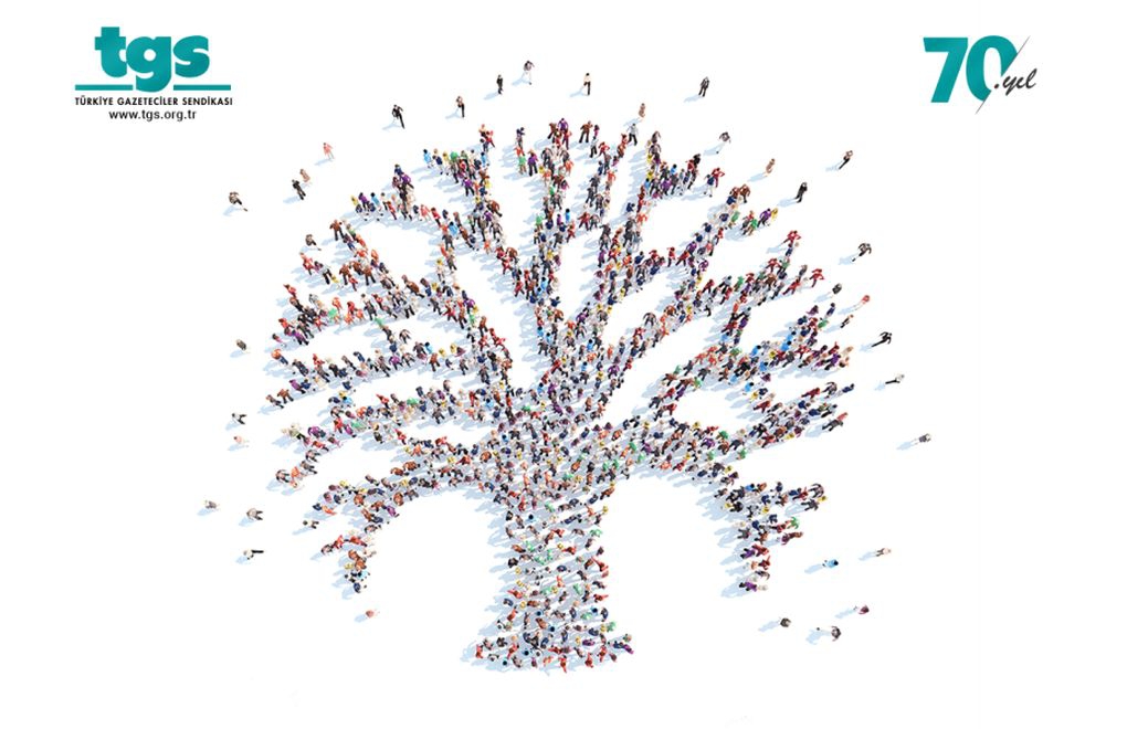 TGS 70 yaşında