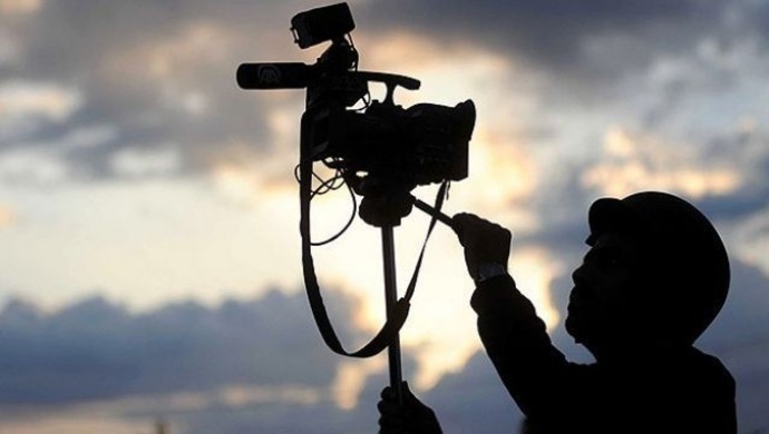 TGC ve TGS, 'Basın Ahlak Yasası’nın' iptali için dava açtı