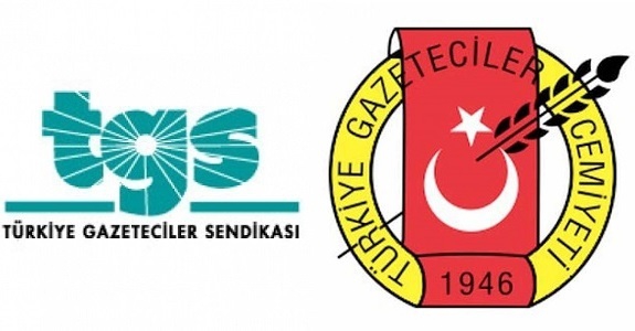Basın meslek örgütleri: Cinayetleri işleyenler gazeteciler değil