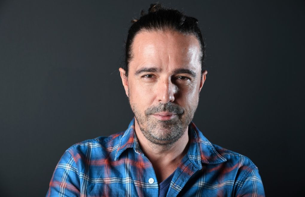 Timur Soykan, dezenformasyon yasasından hakim karşısına çıktı