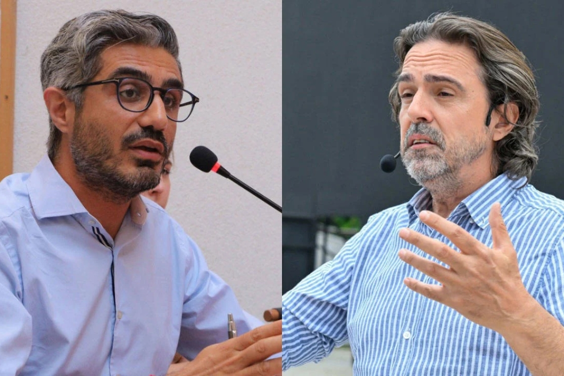 Gazeteciler Timur Soykan ve Barış Pehlivan hakkında açılan dava görüldü