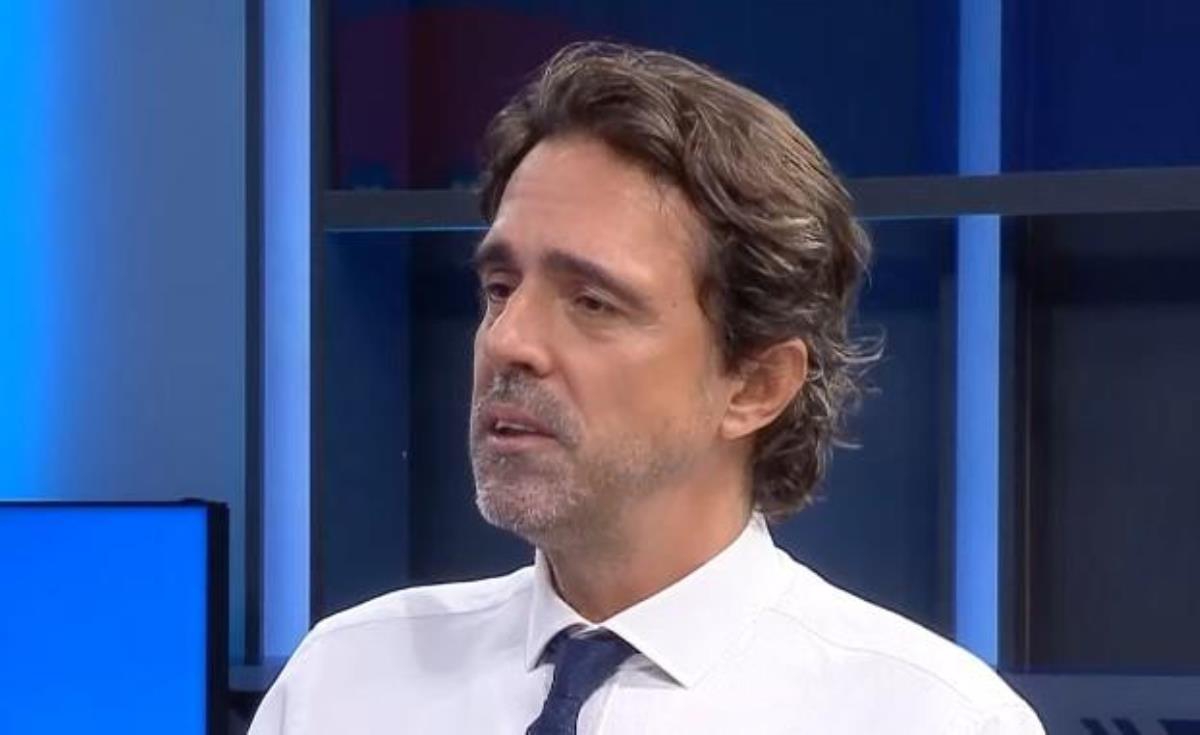 2022 Basın Özgürlüğü Ödülü, Timur Soykan’a!