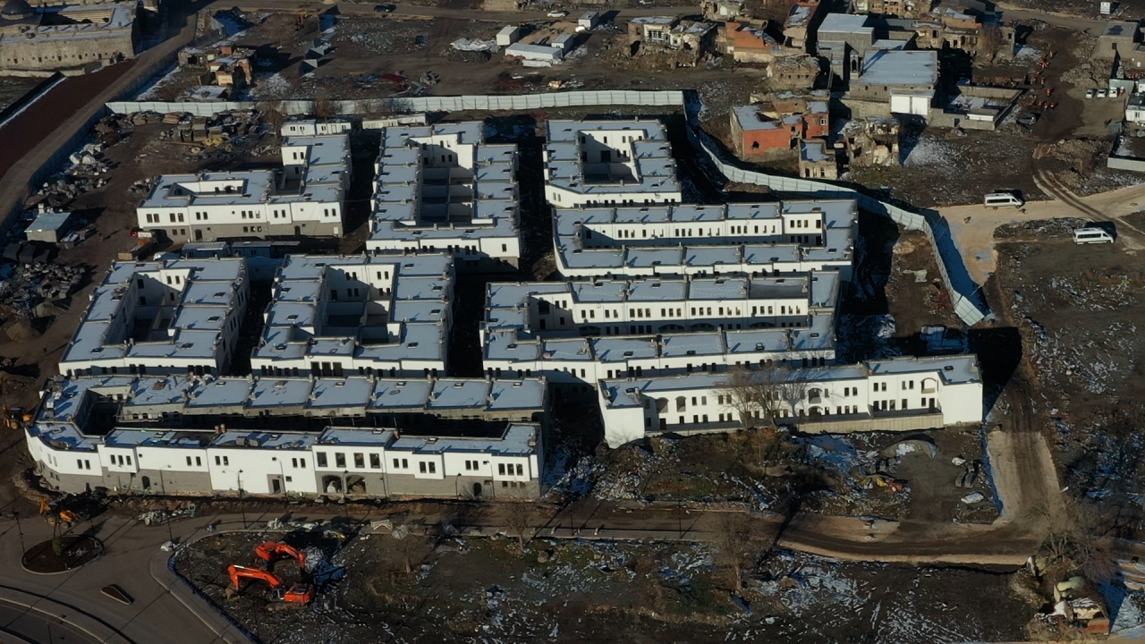 TMMOB  “Kent Planlama Basın Ödülleri”nin kazananları açıklandı