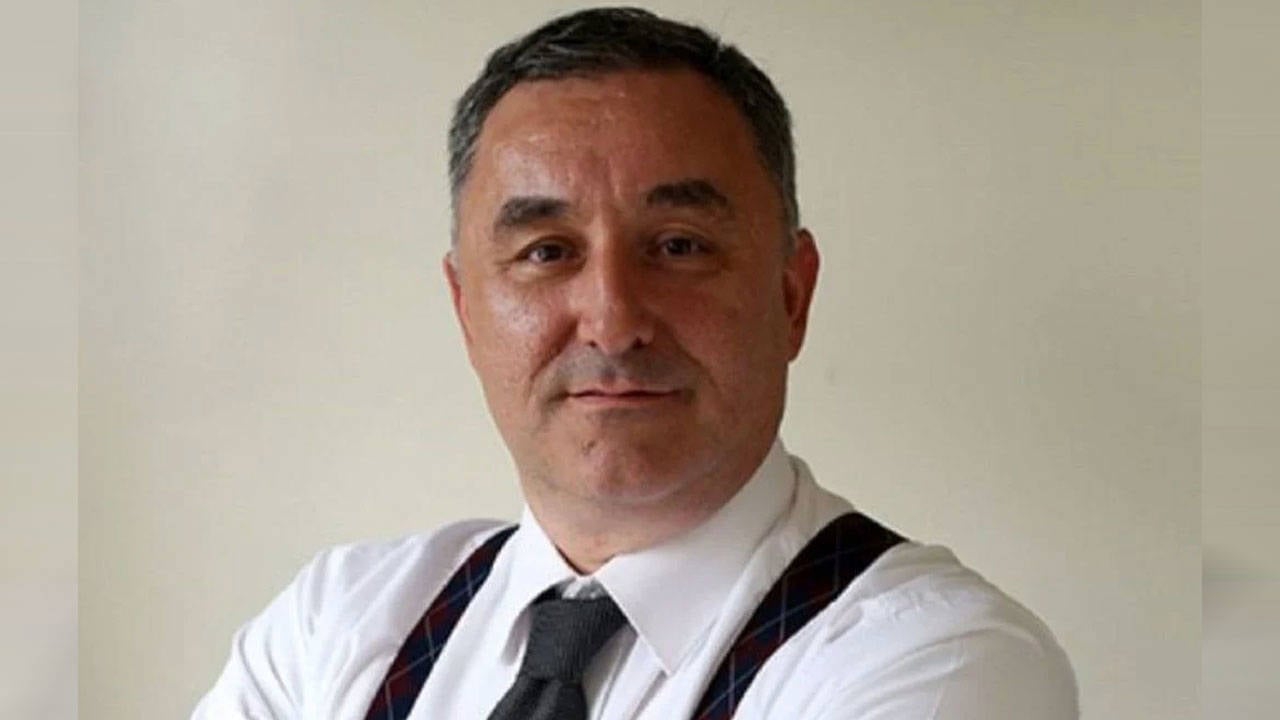 Gazeteci Tolga Şardan'a yurtdışı yasağı konuldu