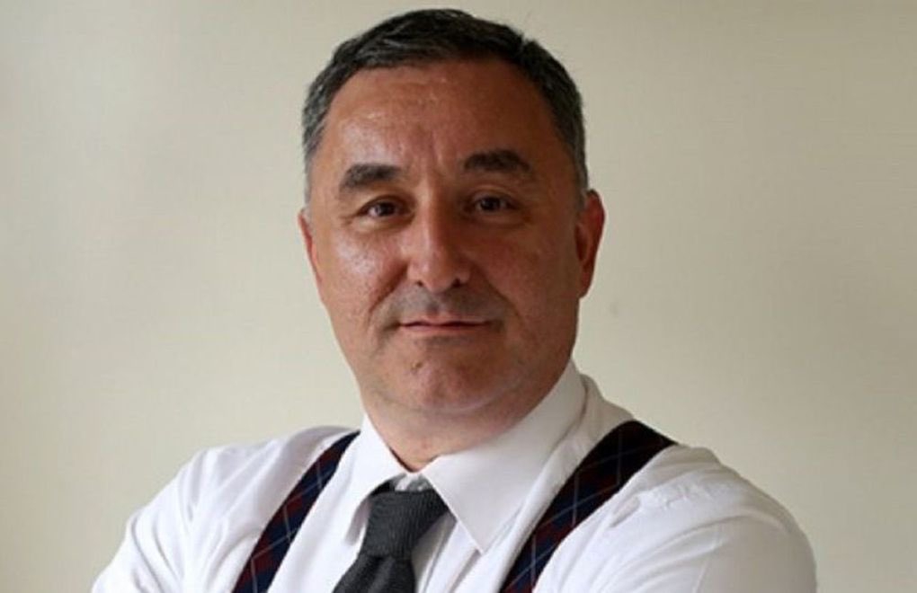 T24 yazarı Tolga Şardan'a 5 ay hapis cezası!