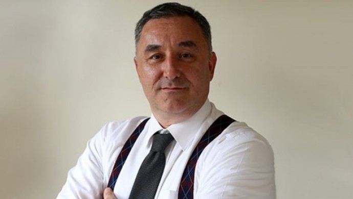 T24 yazarı Tolga Şardan gözaltına alındı!