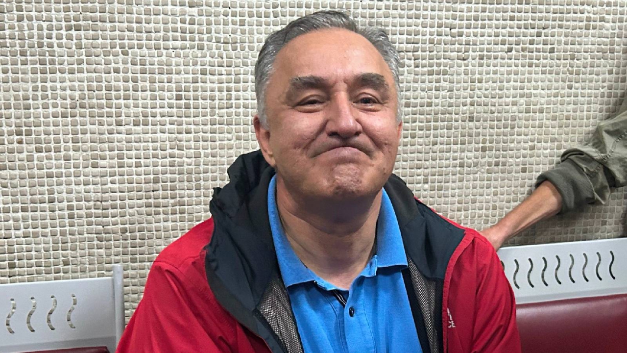 Gazeteci Tolga Şardan tutuklandı