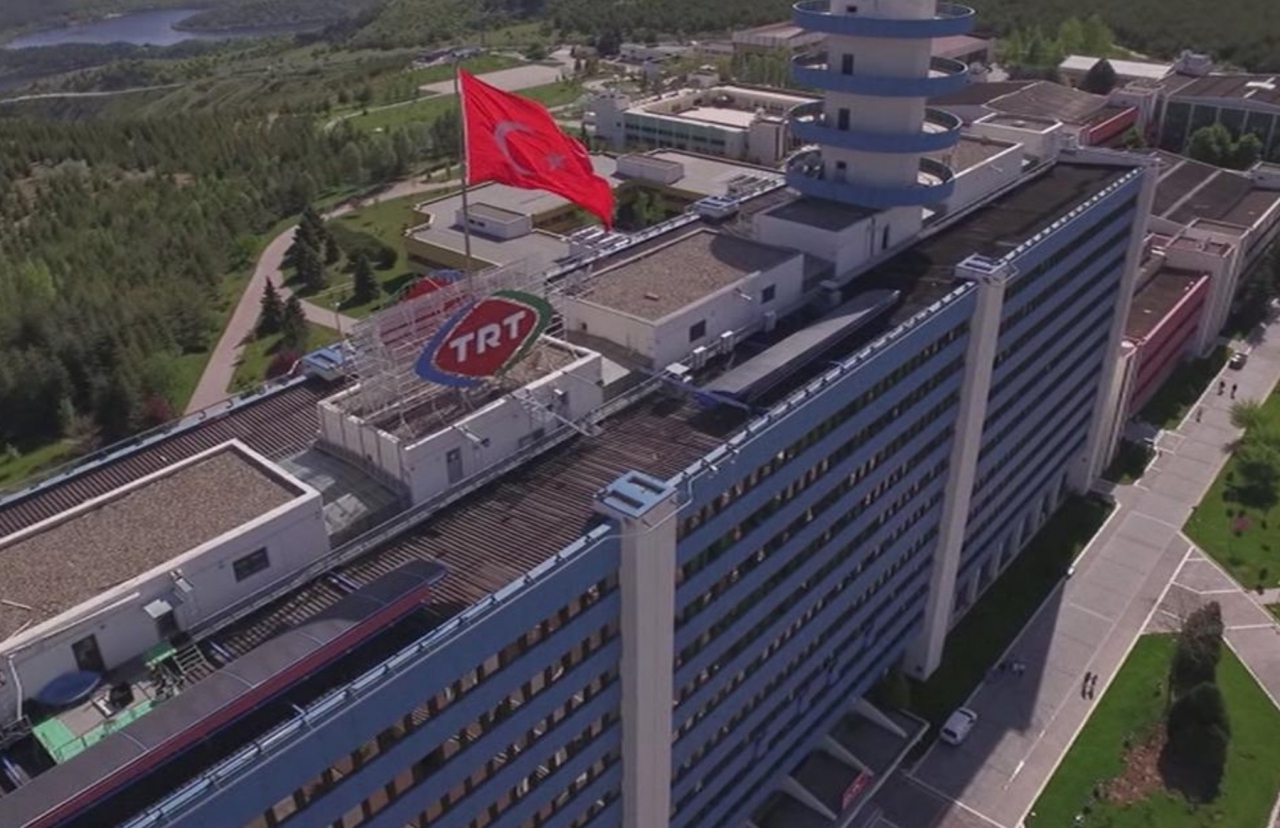 "TRT kararnamelerle devlet propagandası kanalı oluyor"