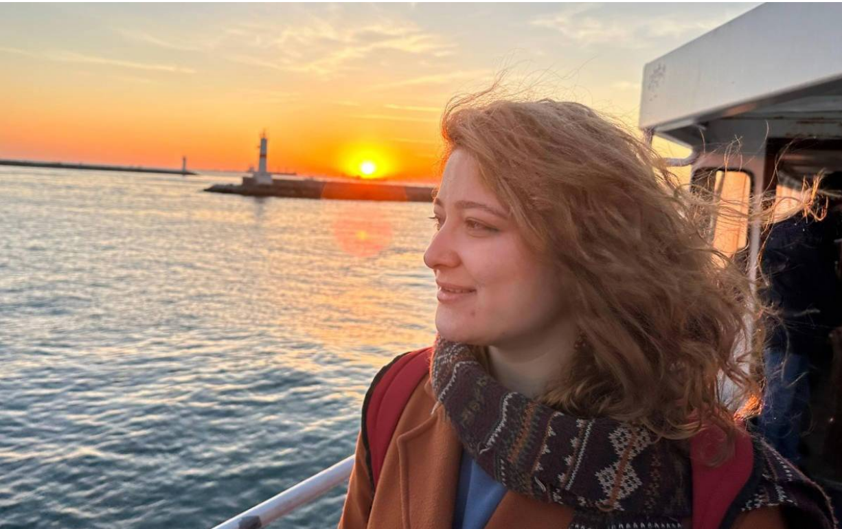 Gazeteci Tuğçe Yılmaz gözaltına alındı