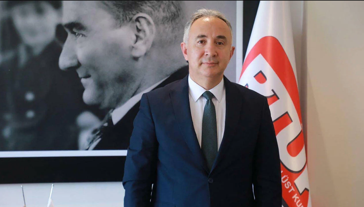 RTÜK Üyesi Keser: "Yaptırım kararlarının yüzde 51’i Danıştay'dan vize alamıyor"