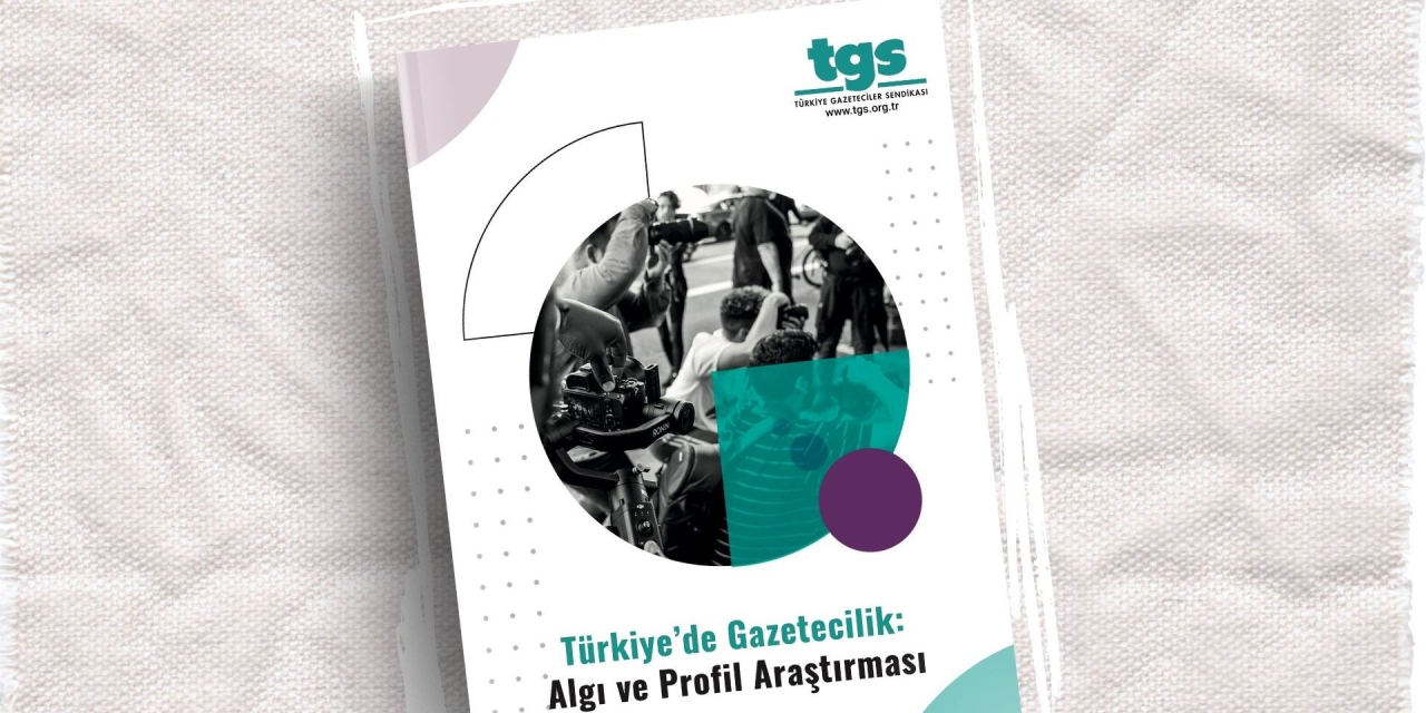 TGS raporu: Düşük maaş, siyasi baskı, mobbing