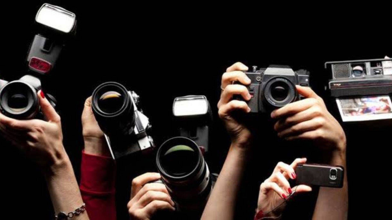 Türkiye’de kadın gazeteci olmak: Şiddet, taciz ayrımcılık