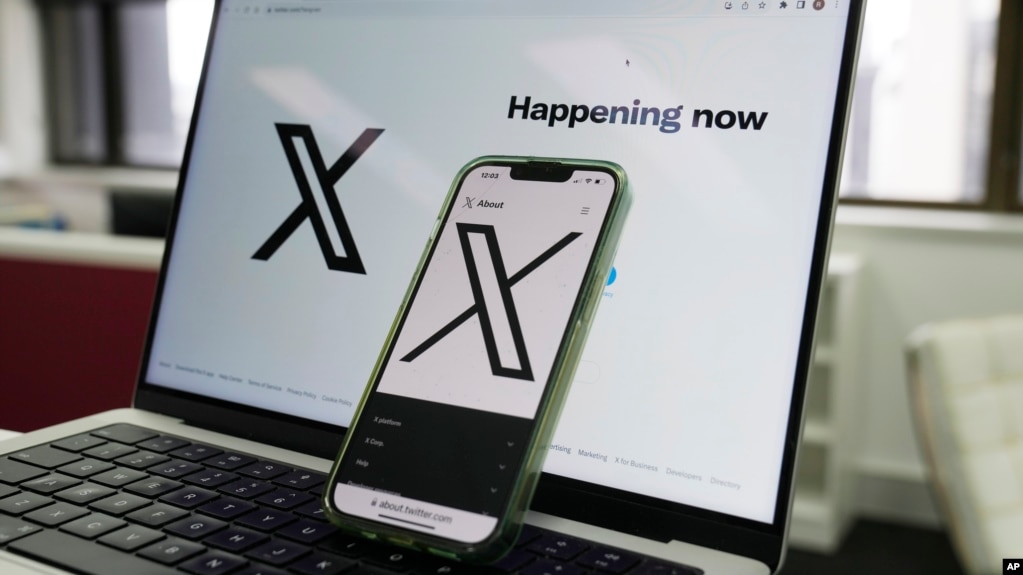 Jandarmanın talebiyle mahkemeden 69 X hesabına erişim engeli kararı