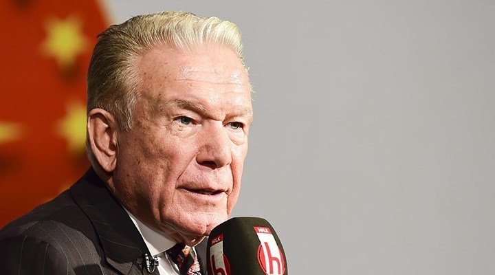 Uğur Dündar'a hapis cezası