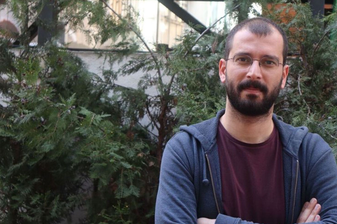 Gazeteci Uğur Koç'a hapis cezası