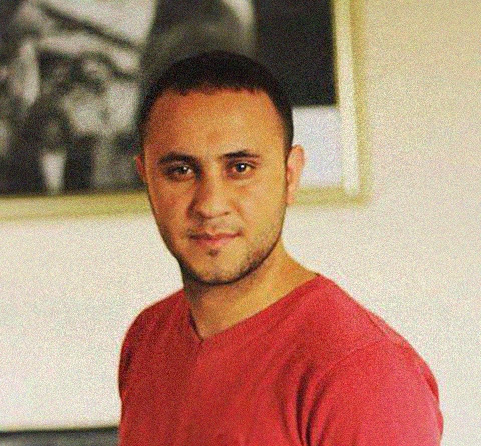 Tutuklu gazeteci Uğur Yılmaz'ın cezası onandı