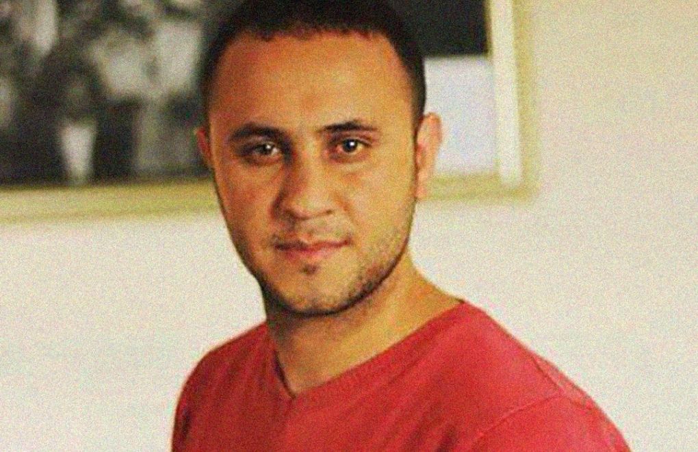 Tahliye edilen gazeteci Yılmaz: Gazeteciliğe devam