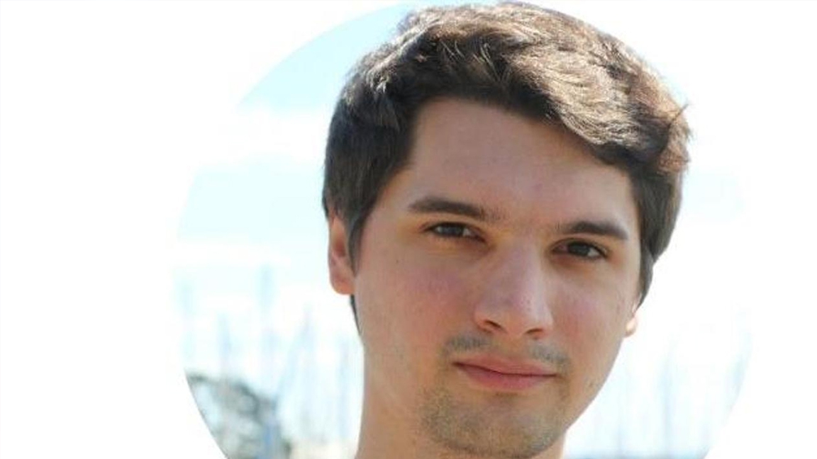 Fransız gazeteci Frederic Leclerc-Imhoff Ukrayna'da hayatını kaybetti