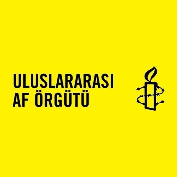 Uluslararası Af Örgütü'nden 3 Mayıs Dünya Basın Özgürlüğü Günü açıklaması
