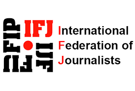 IFJ: Gazetecileri serbest bırakın