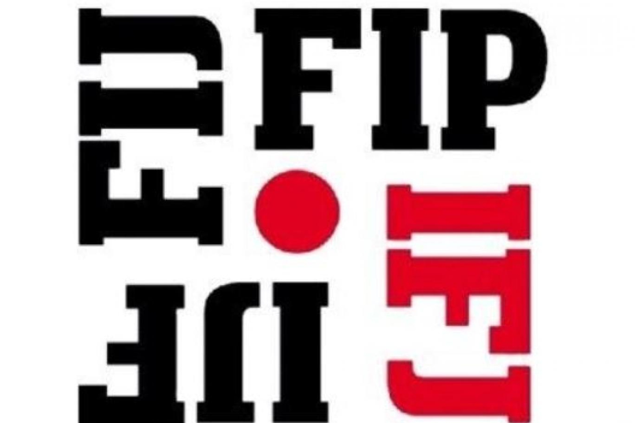 IFJ: 2024'te 122 gazeteci öldürüldü