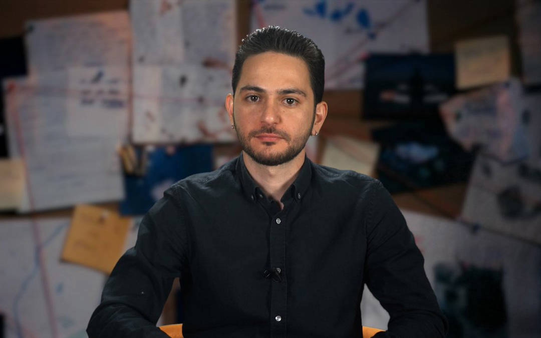 Uluslararası PEN: "Furkan Karabay'ın ev hapsine son verin"