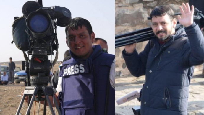 Gazeteci Ümit Özdal yaşamını yitirdi