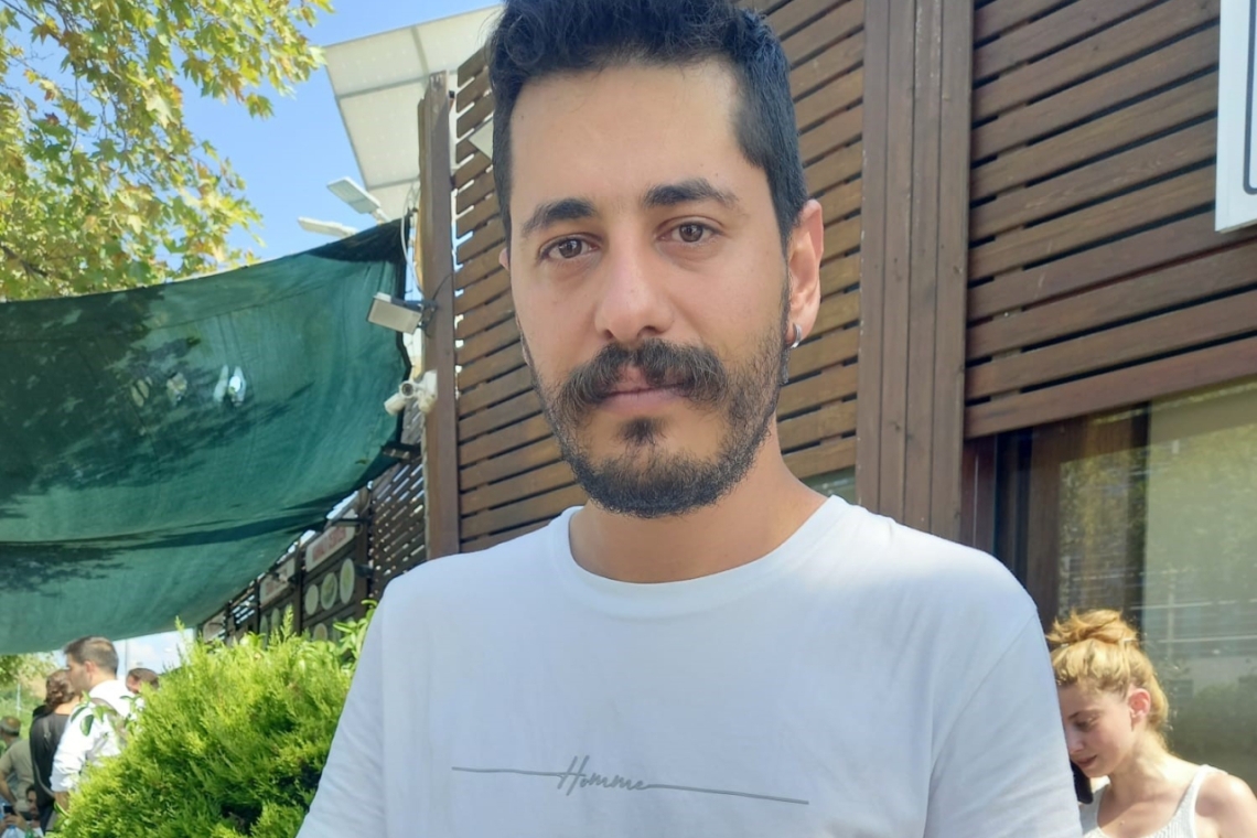 Gazeteci Umut Taştan ve 50 kişiye açılan dava görüldü