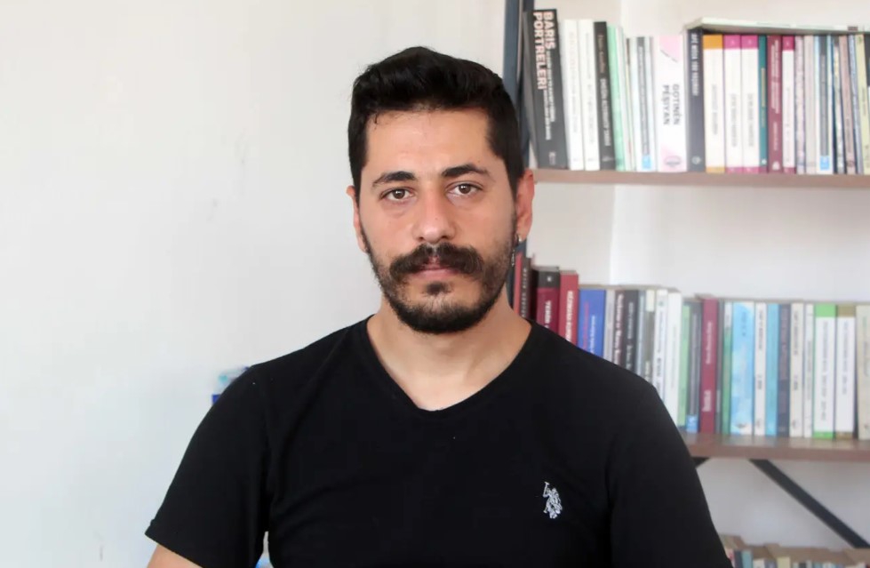 Halk TV muhabiri Umut Taştan hakkında soruşturma