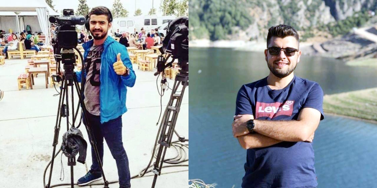 Gaziantep’teki zincirleme kazada İHA muhabiri de hayatını kaybetti!