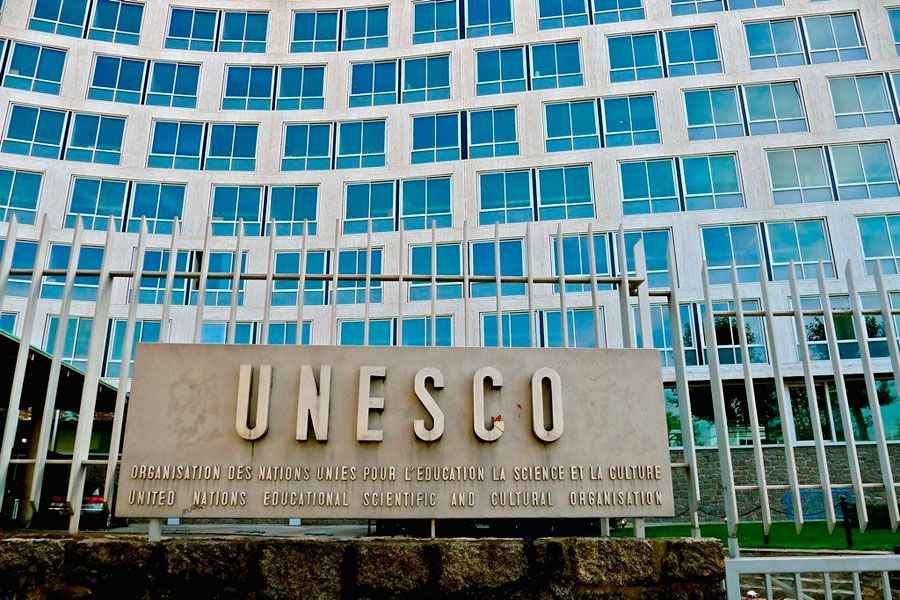 UNESCO Dünya Basın Özgürlüğü Ödülü’nü tüm Filistinli gazetecilere verdi