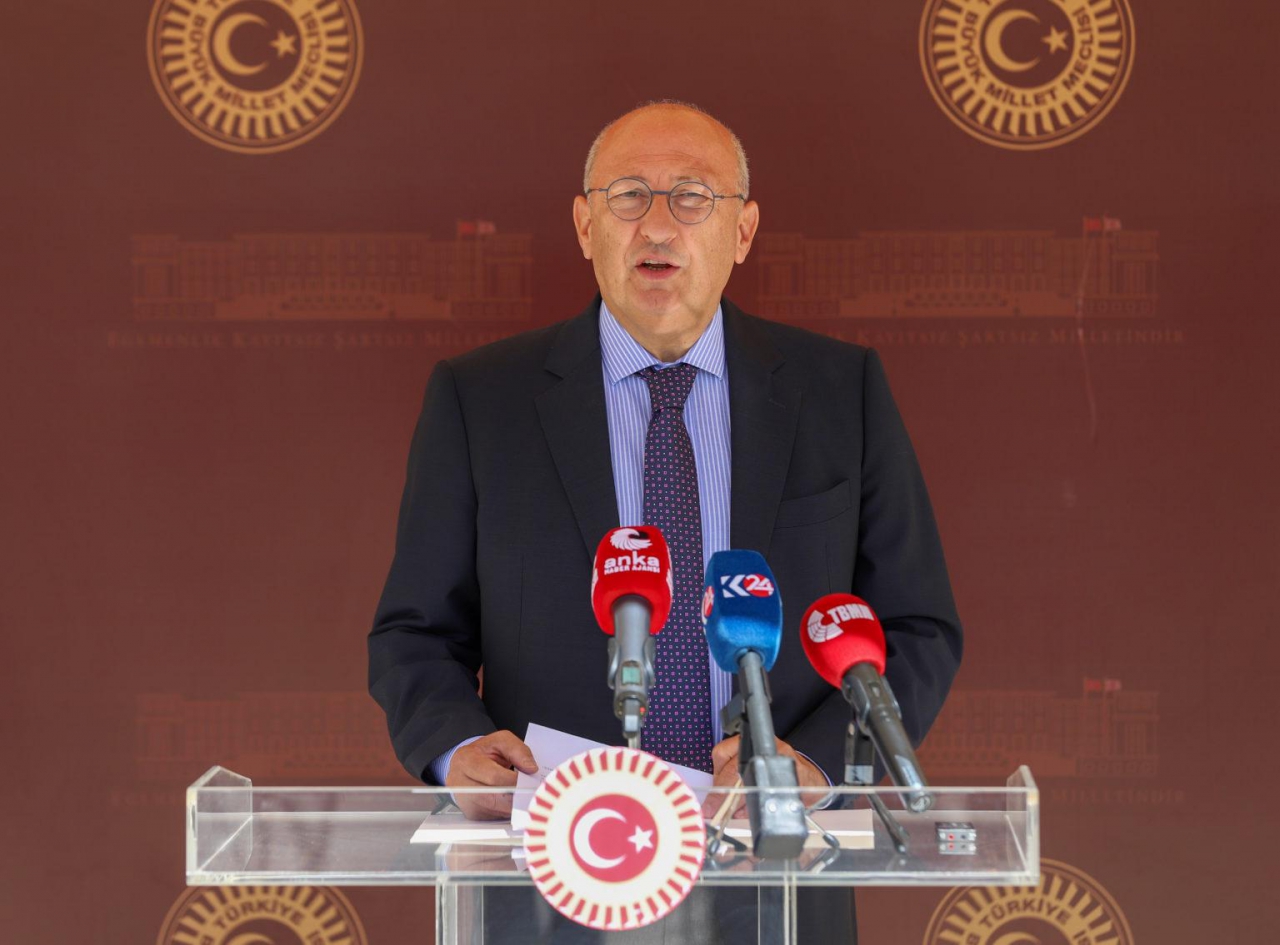 Döviz kurundaki artış basını da vurdu