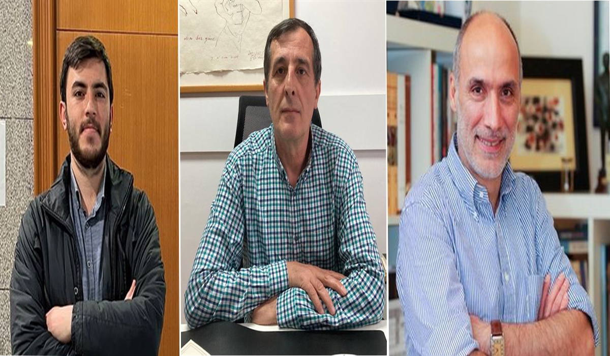 Bakan Mustafa Varank’tan gazetecilere seri davalar