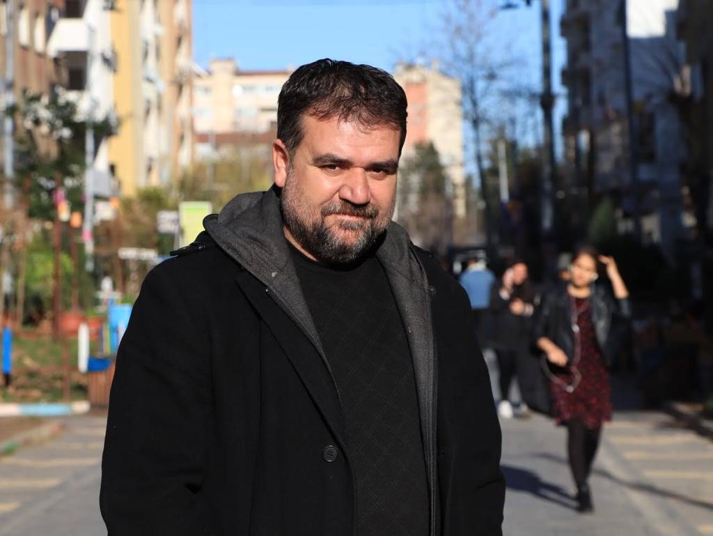 ‘Suçları iyi gazeteci olmaktı’