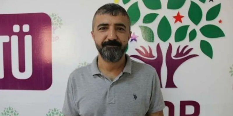 HDP basın çalışanı Vedat Dağ’ın yargılandığı davada tanık ifadesi beklenecek