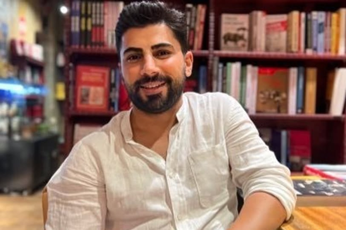 Gazeteci Vedat Örüç’ün yurt dışı yasağı kaldırılmadı