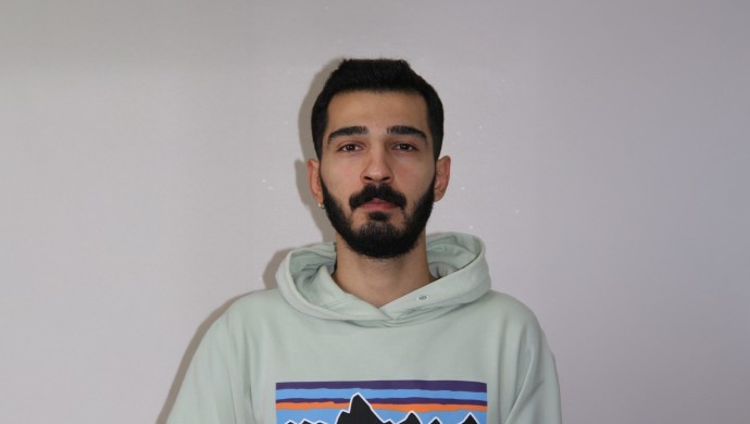 Gazeteci Velat Ekin’e beraat ve tahliye