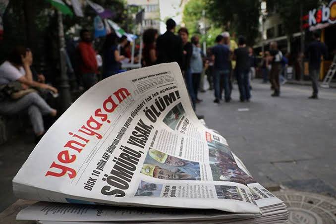 Akın ve Sarısözen’in duruşması ertelendi