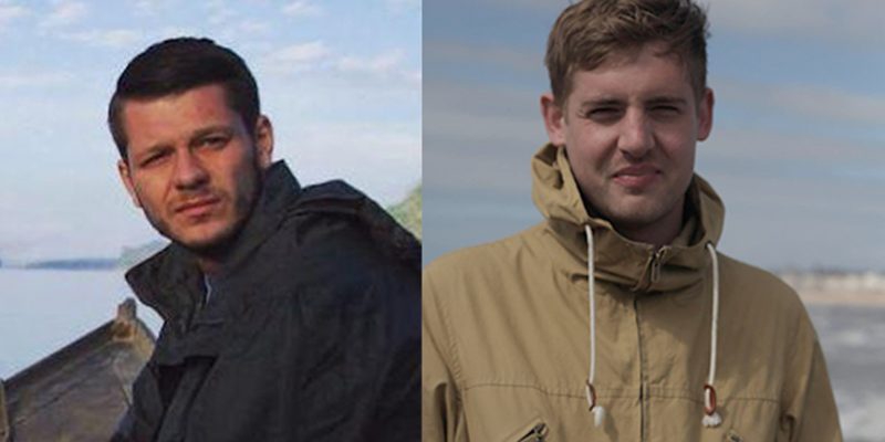 Vice News muhabirlerinin davasında sanık savunmalarının tercümesi unutulmuş