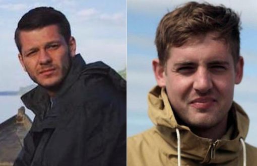 Vice News muhabirlerinin davası bakanlıktan gelecek yazı için ertelendi