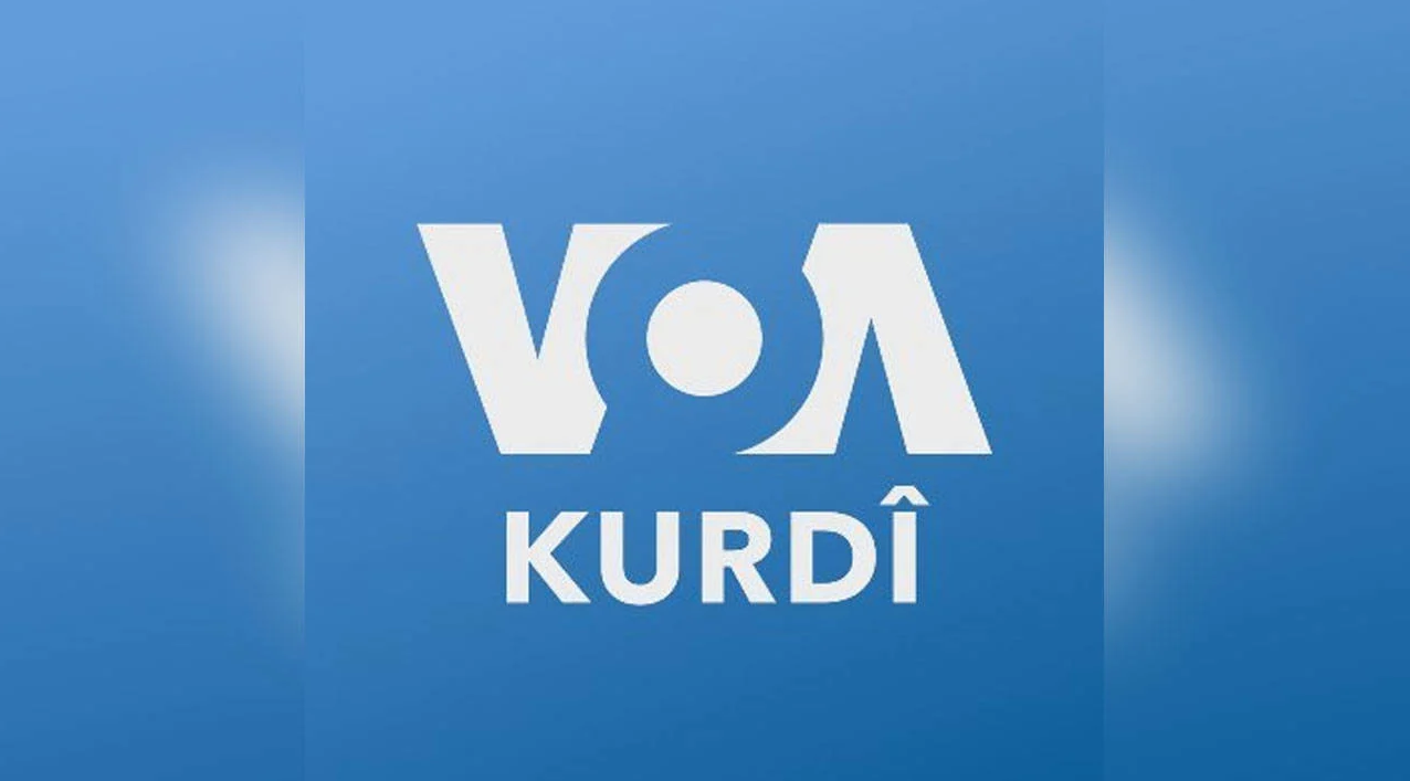 VOA Kürtçe servisi yayın hayatını noktaladı