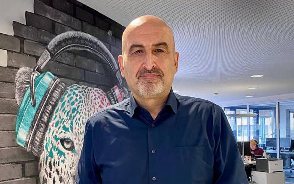 Tuncay Özdamar’ın Maliye Hazinesine açtığı dava ertelendi