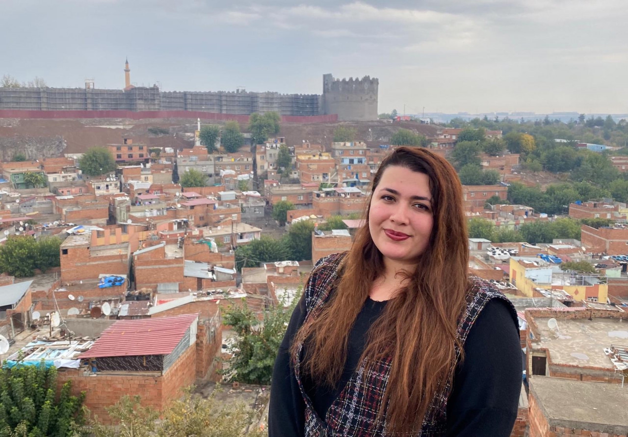 Gazeteci Beritan Canözer hakkında tahliye kararı