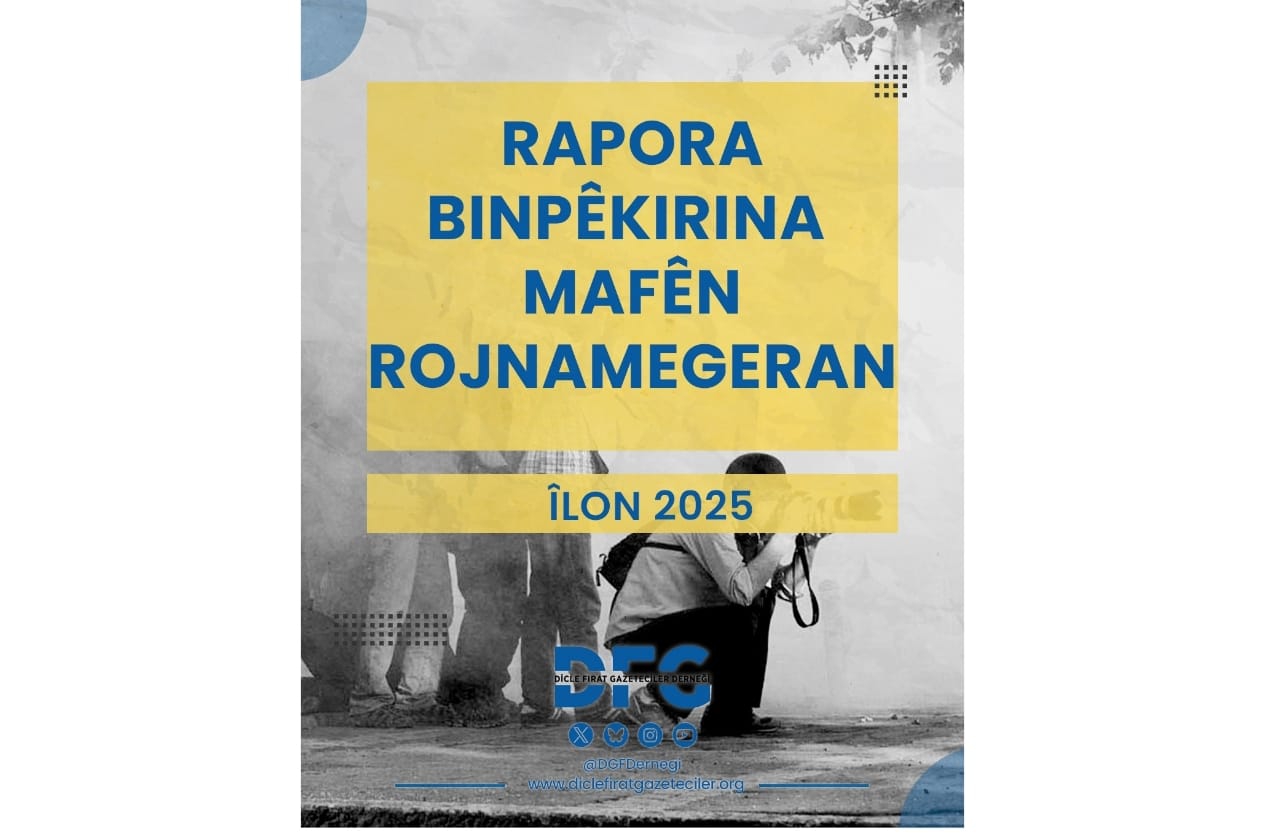 NIRXANDINA RAPORA BINPÊKIRINA MAFÊN ROJNAMEGERAN A MEHA ÎLONÊ