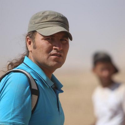 Gazeteci Gök'ten 'boş' mektup: İfade özgürlüğü sağlandığında tamamlanacak