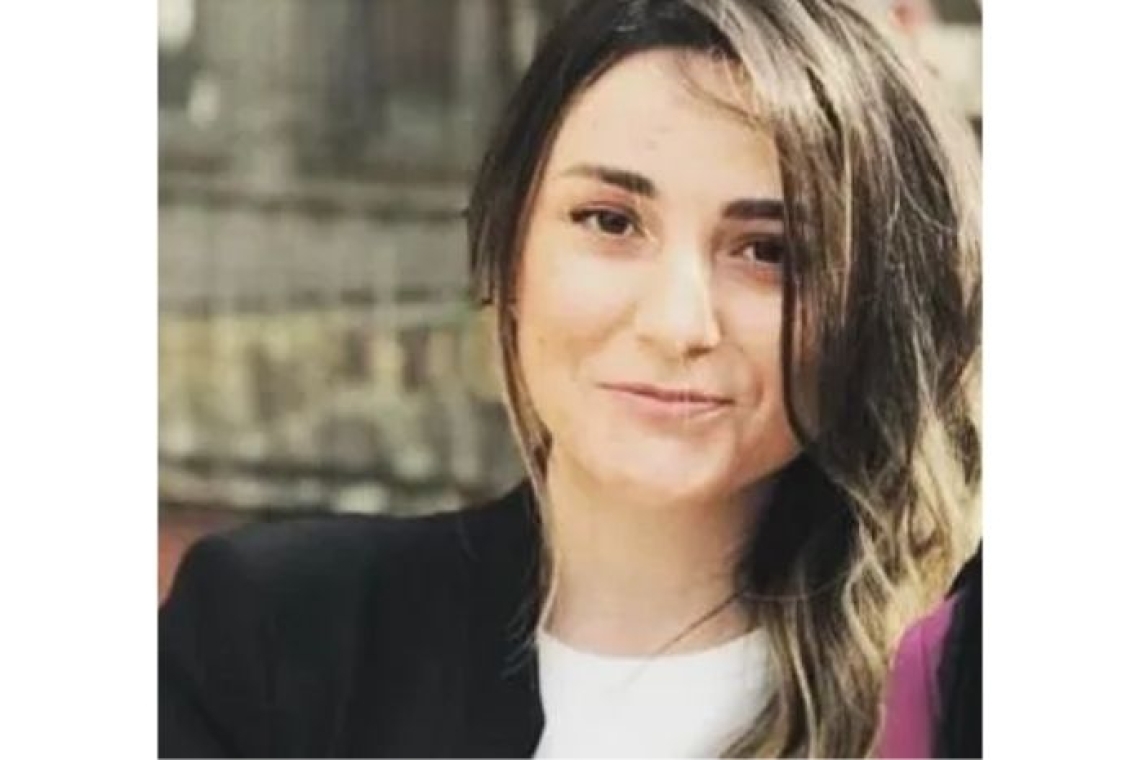 Gazeteci Yağmur Kaya beraat etti